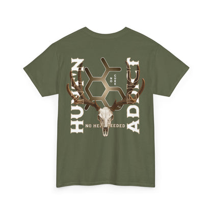 JA Hunt'N Addict T-Shirt
