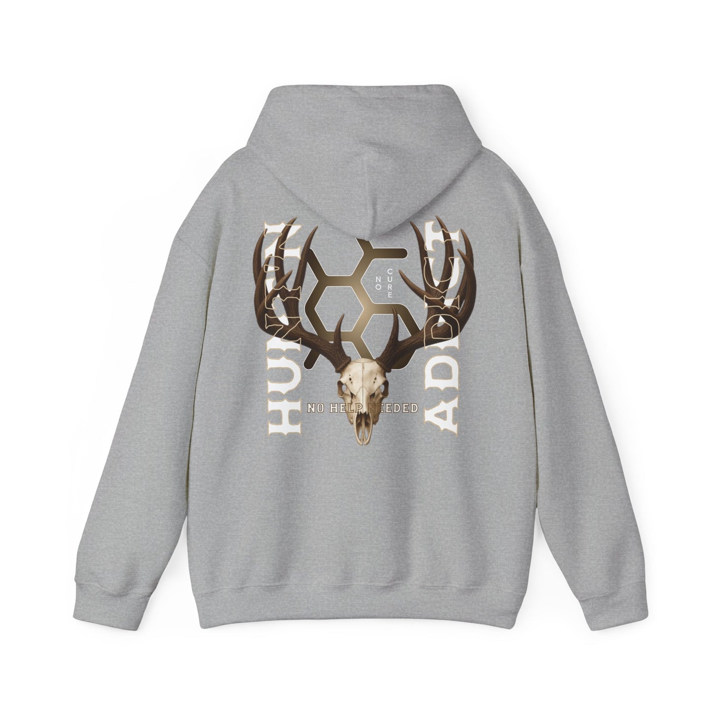 JA HUNT'N Addict Hoodie