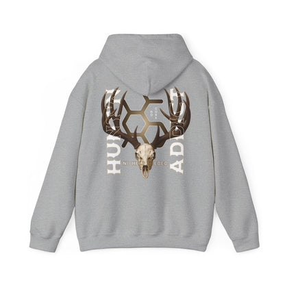 JA HUNT'N Addict Hoodie