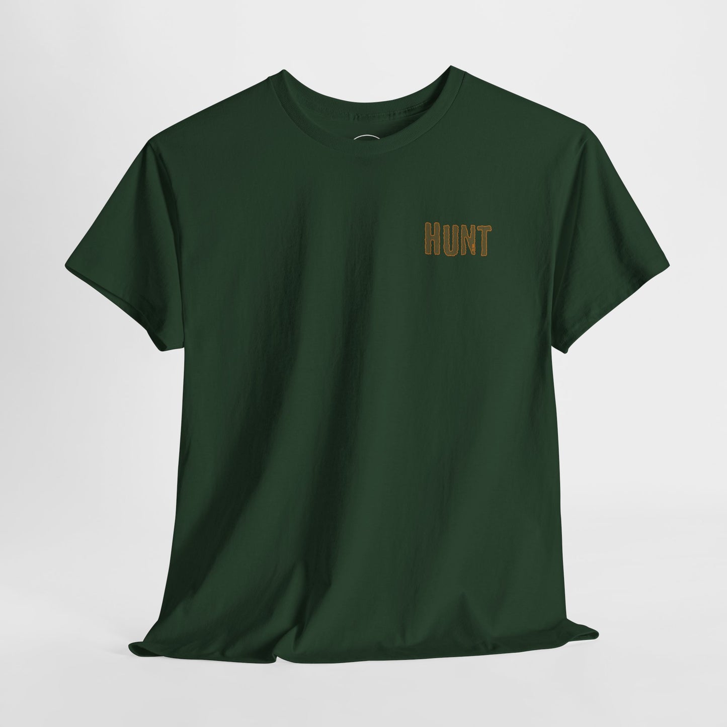 JA Hunt T-Shirt