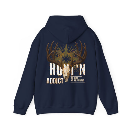 JA Hunt'N Addict Hoodie