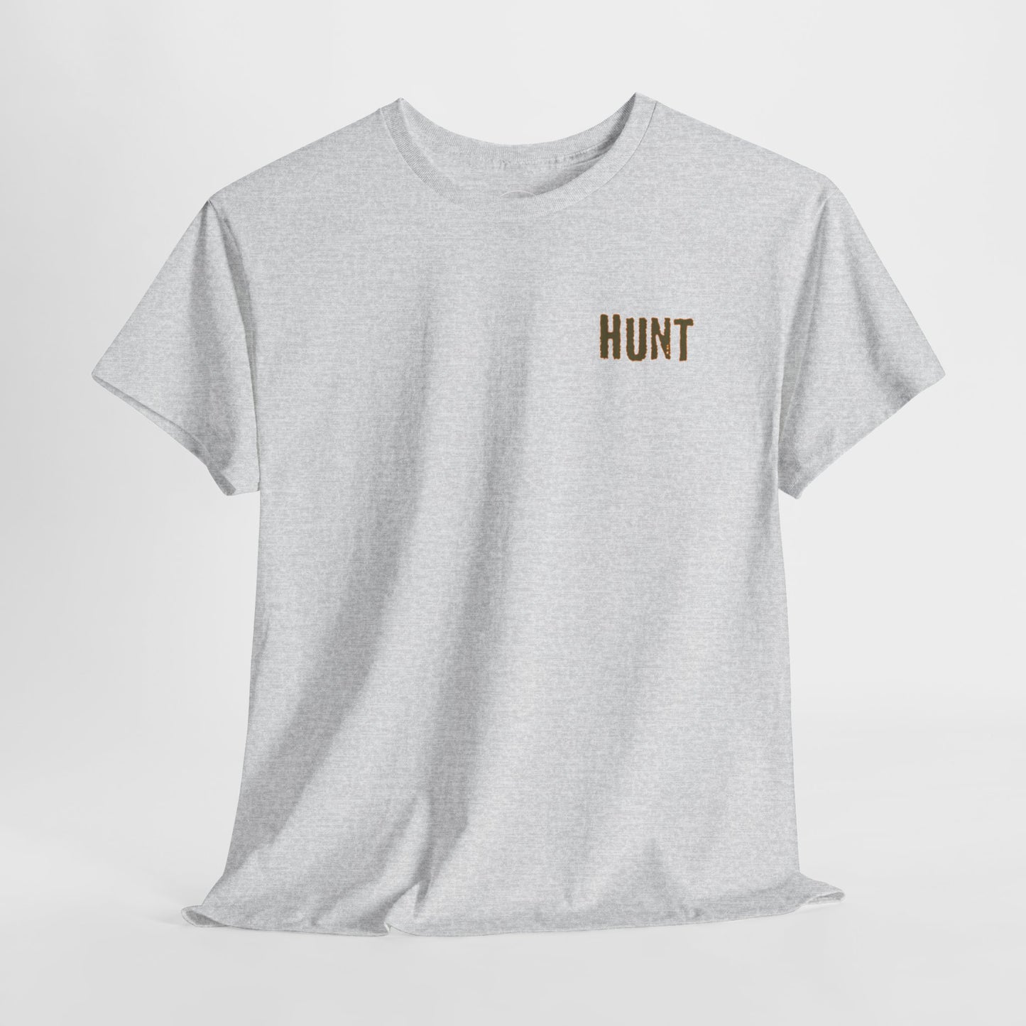 JA Hunt T-Shirt