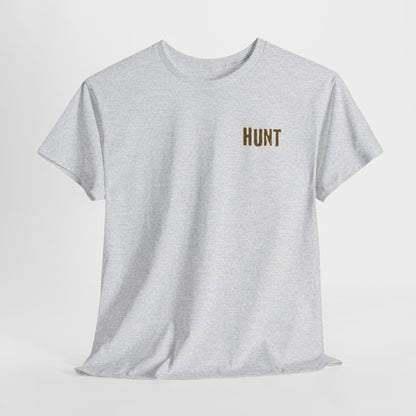 JA Hunt T-Shirt