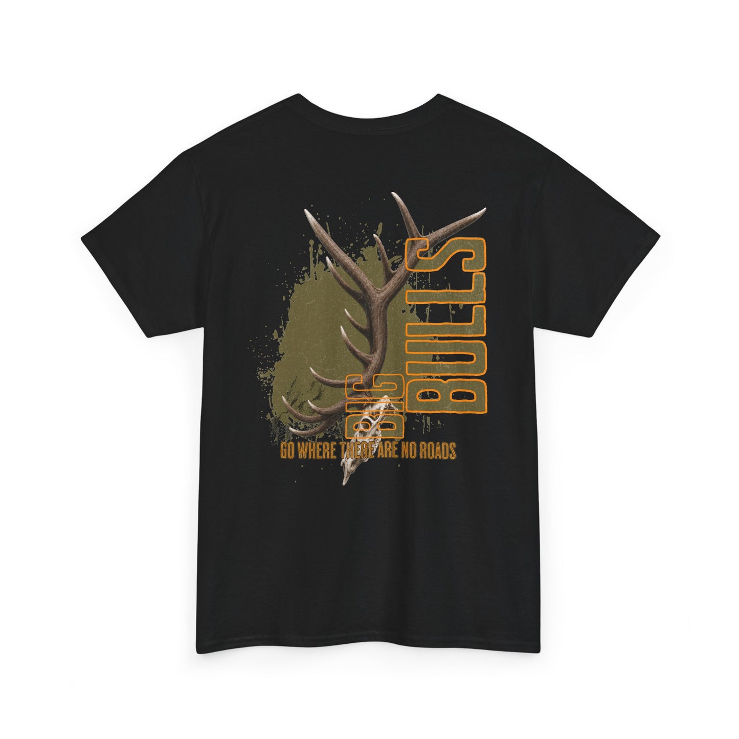 JA Hunt T-Shirt