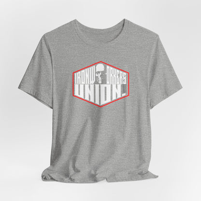 JA "Ironworkers Union" T-Shirt