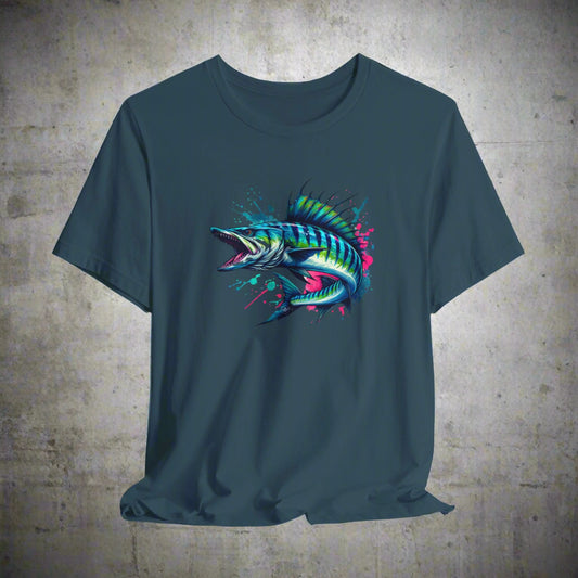 JA Barracuda T-Shirt