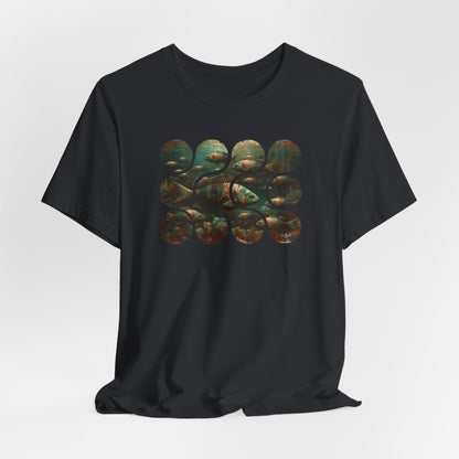 JA Fish'N T-Shirt