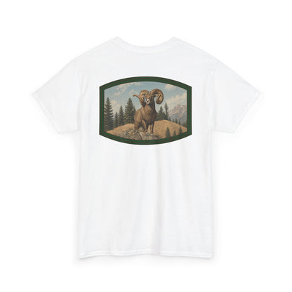 JA Hunt T-Shirt