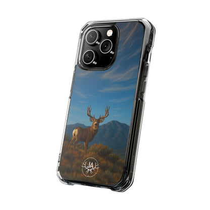JA Muley I-Phone CASE