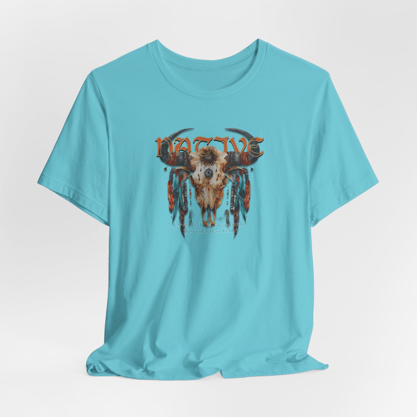 JA Native T-Shirt