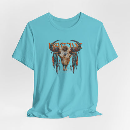 JA Native T-Shirt