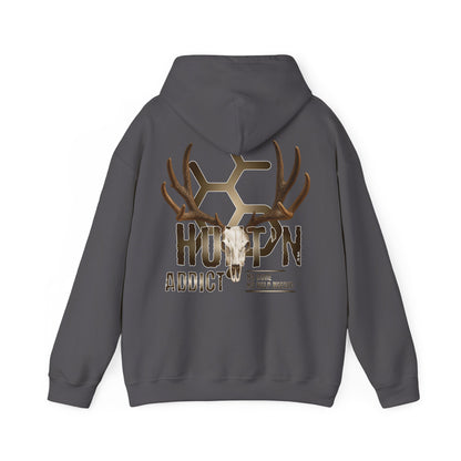 JA HUNT'N Addict Hoodie