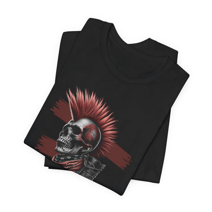 JA "IRONWORKERS UNION" T-Shirt