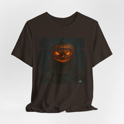 JA Halloween T-Shirt