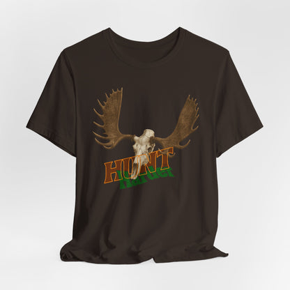 JA Hunt Harder T-Shirt