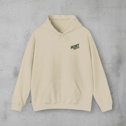 JA Hunt Harder Hoodie
