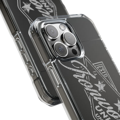 JA IRONWORKERS UNION I PHONE CASES