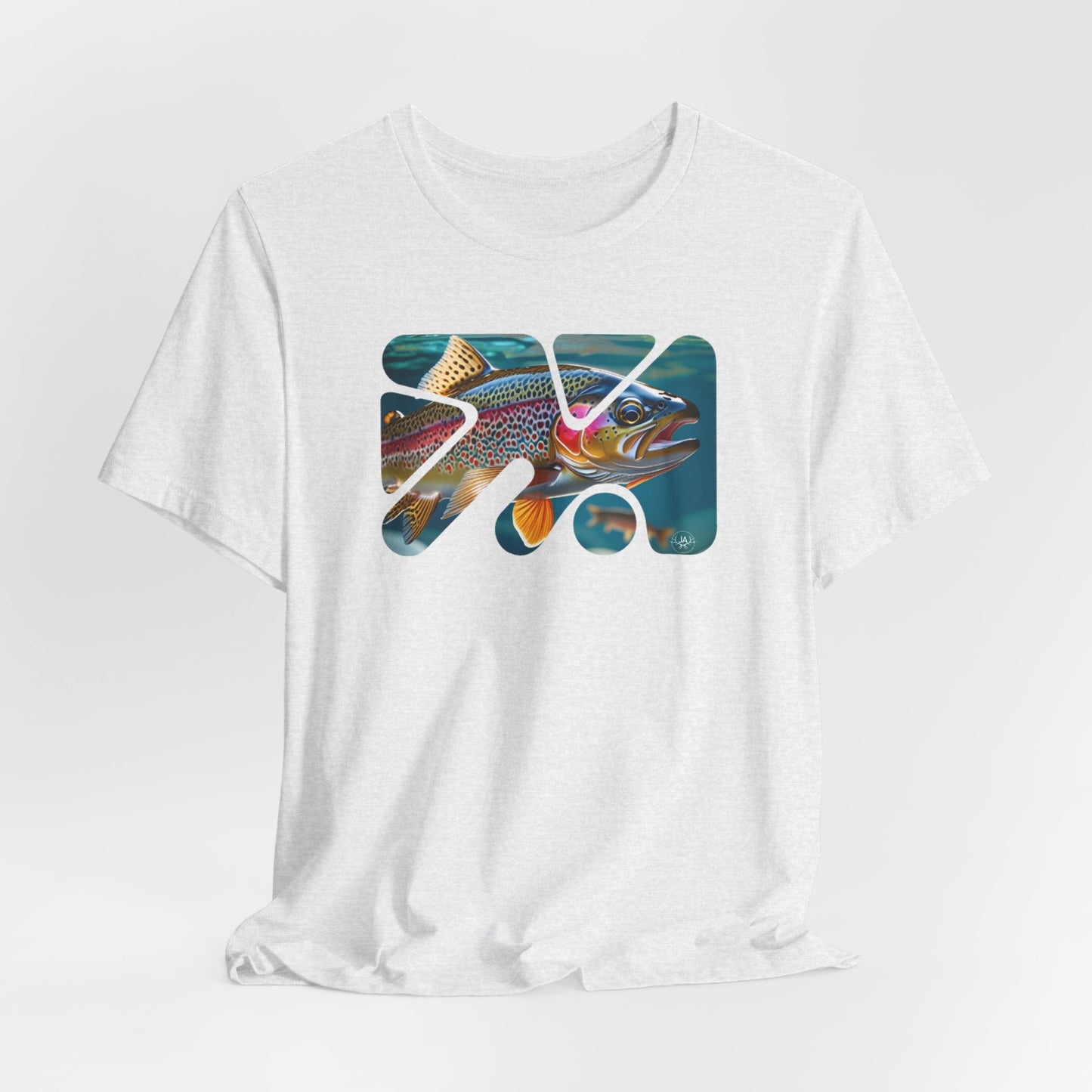 JA Trout Fish'N T-Shirt