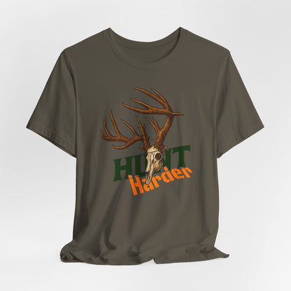 JA HUNT Harder T-Shirt