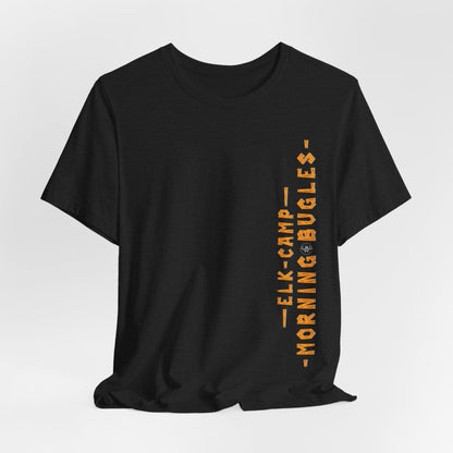 JA Elk Camp T-Shirt