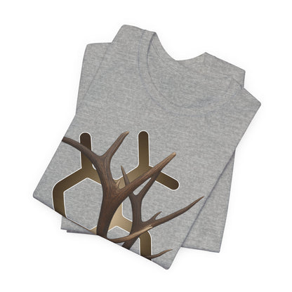 JA Hunt'N Addict T-Shirt