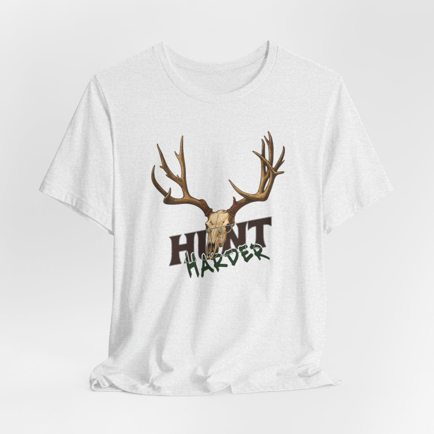 JA HUNT Harder T-Shirt