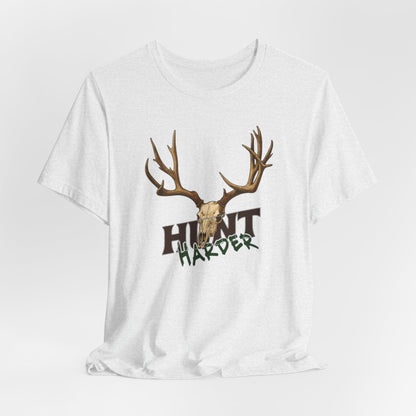JA HUNT Harder T-Shirt