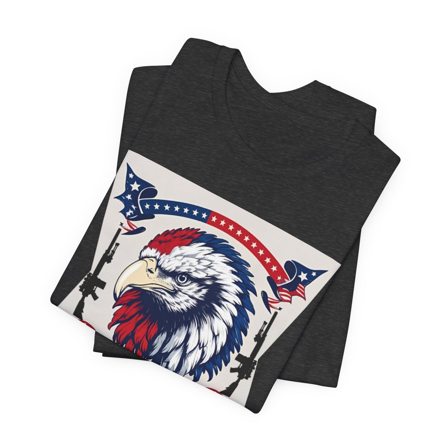 JA Freedom T-Shirt
