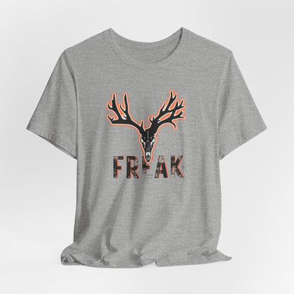 JA "FREAK" Muley T-Shirt