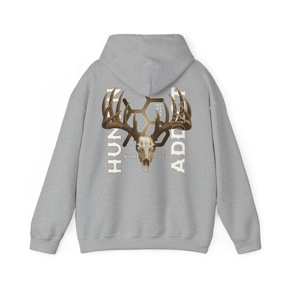 JA HUNT'N Addict Hoodie