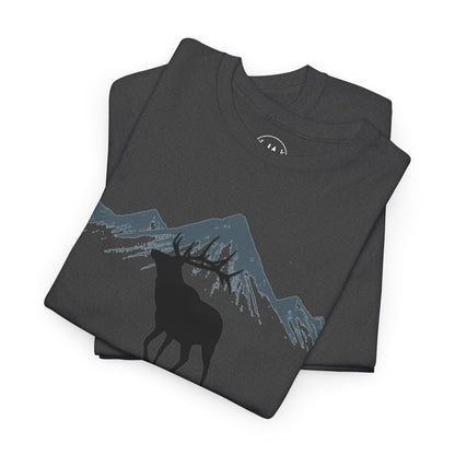 JA Elkaholic Short Sleeve Tee