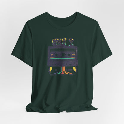 JA Gen X "Street Lights" T-Shirt
