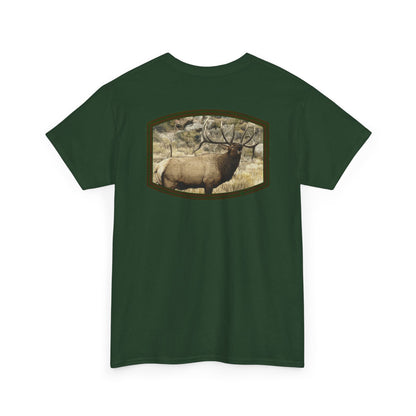 JA Hunt Harder T-Shirt