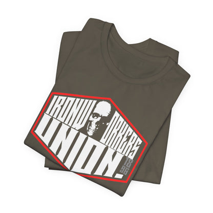 JA "Ironworkers Union" T-Shirt