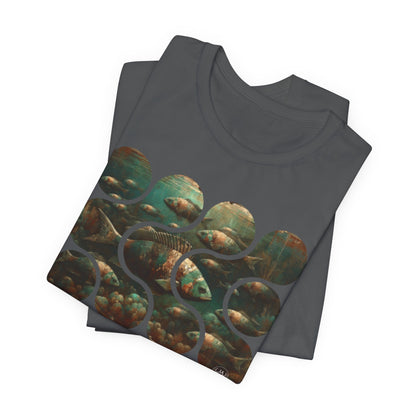 JA Fish'N T-Shirt