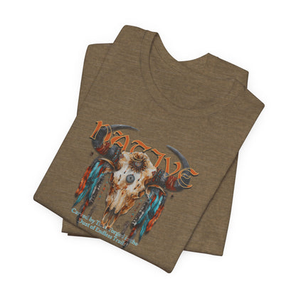 JA Native T-Shirt