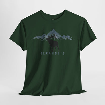 JA Elkaholic Short Sleeve Tee