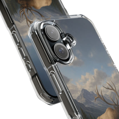 JA Elk I-Phone CASE