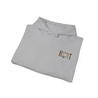 JA Hunt Hoodie