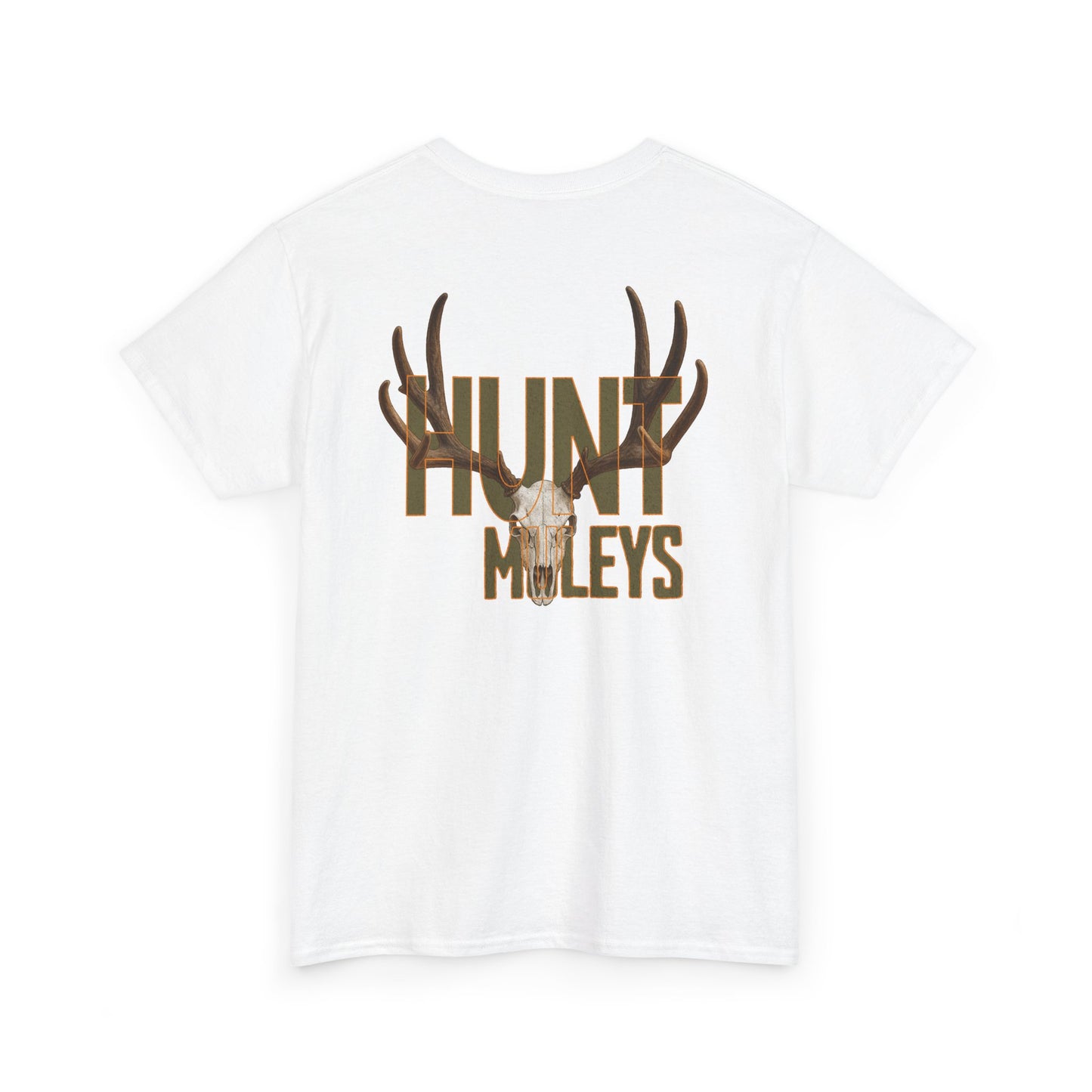 JA Hunt T-Shirt