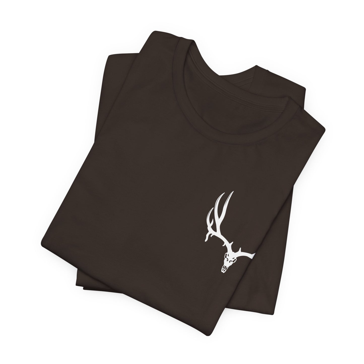 JA American Muley T-Shirt