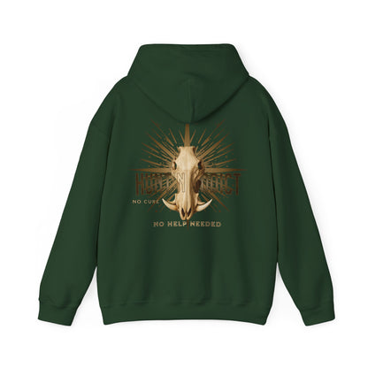 JA HUNT'N Addict Hoodie