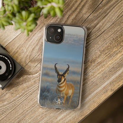 JA Antelope I-Phone CASE