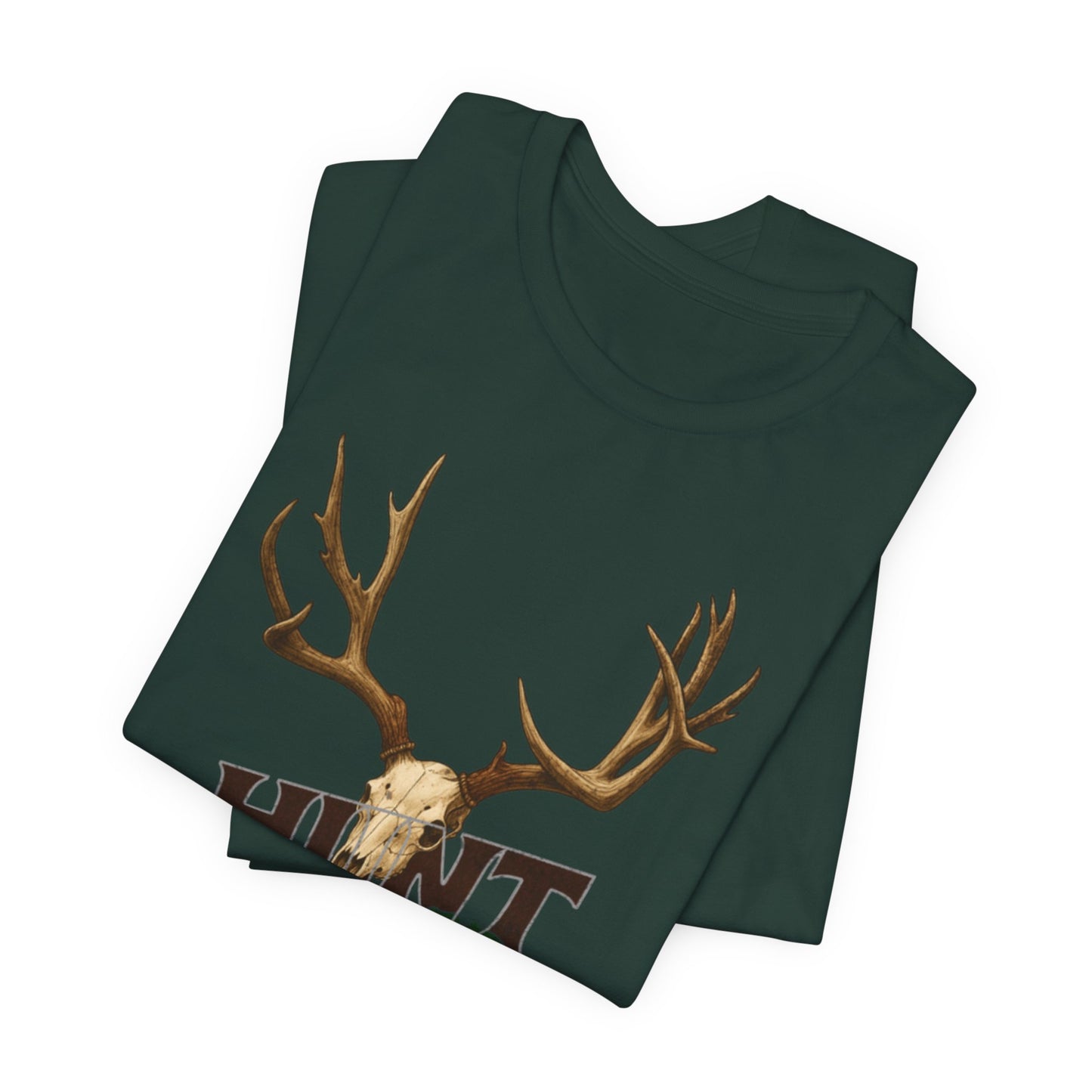 JA HUNT Harder T-Shirt