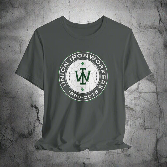JA "UNION STRONG" T-Shirt
