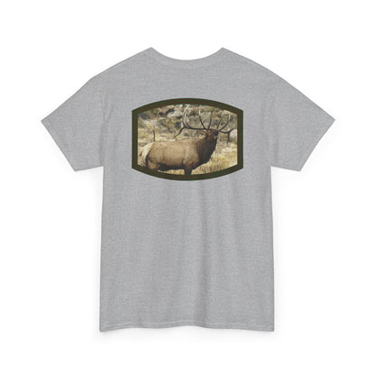 JA Hunt Harder T-Shirt