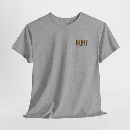 JA Hunt T-Shirt