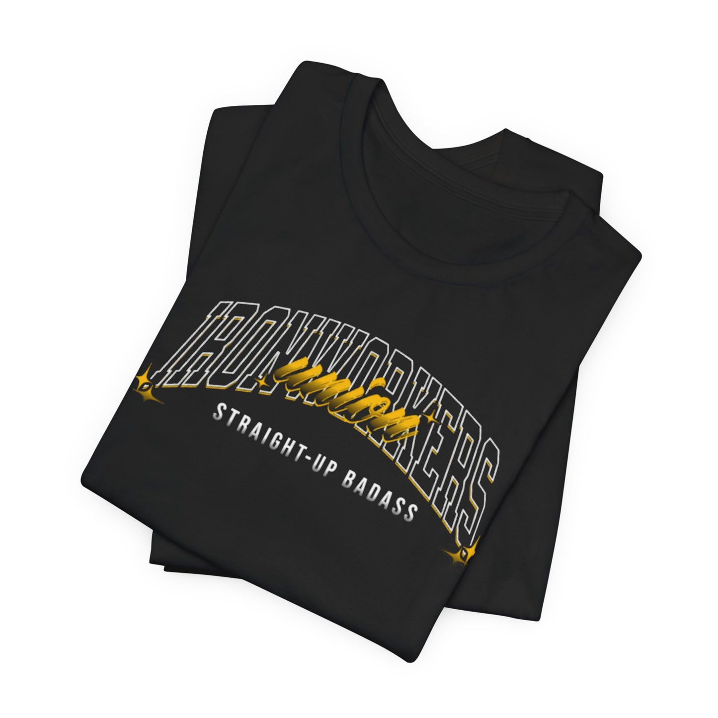 JA "Ironworkers" T-Shirt