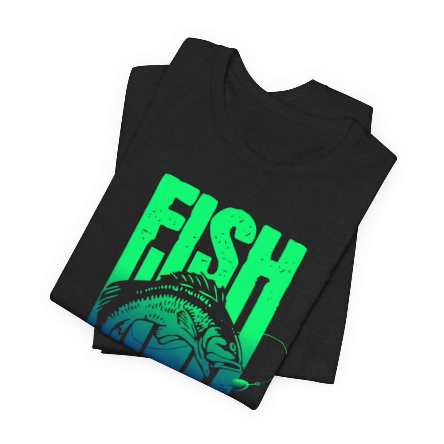 JA Fish'N T-Shirt