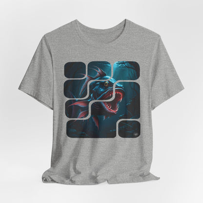 JA Fish'N T-Shirt